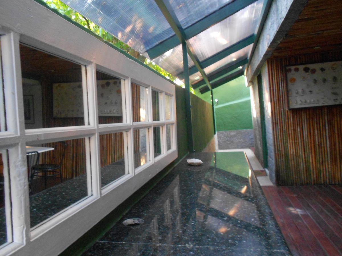 Pousada Lagoon Hostel - Rio de Janeiro — Photos 1